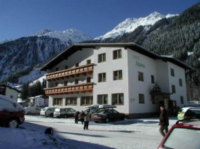 Haus Alpina Kaunertal